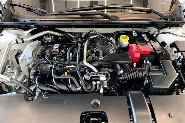 Thumbnail: 2024 Nissan Sentra - 10