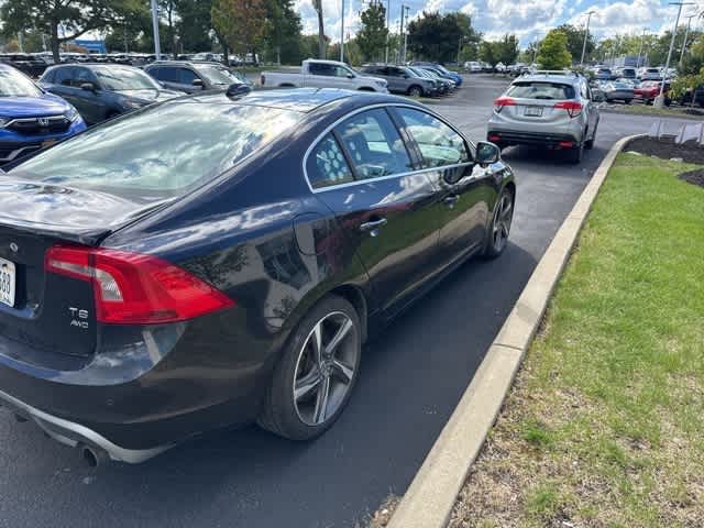Thumbnail: 2012 Volvo S60 - 5