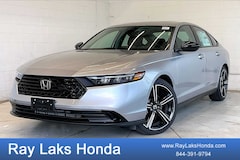 2026 Honda Accord SE Sedan