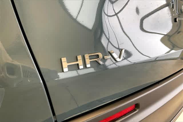 Thumbnail: 2026 Honda HR-V - 35