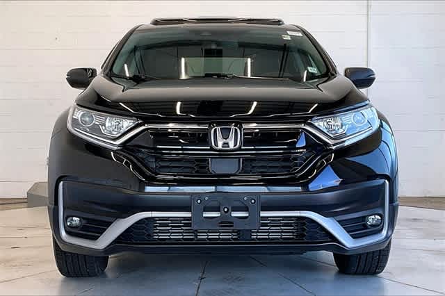 Thumbnail: 2020 Honda CR-V - 7