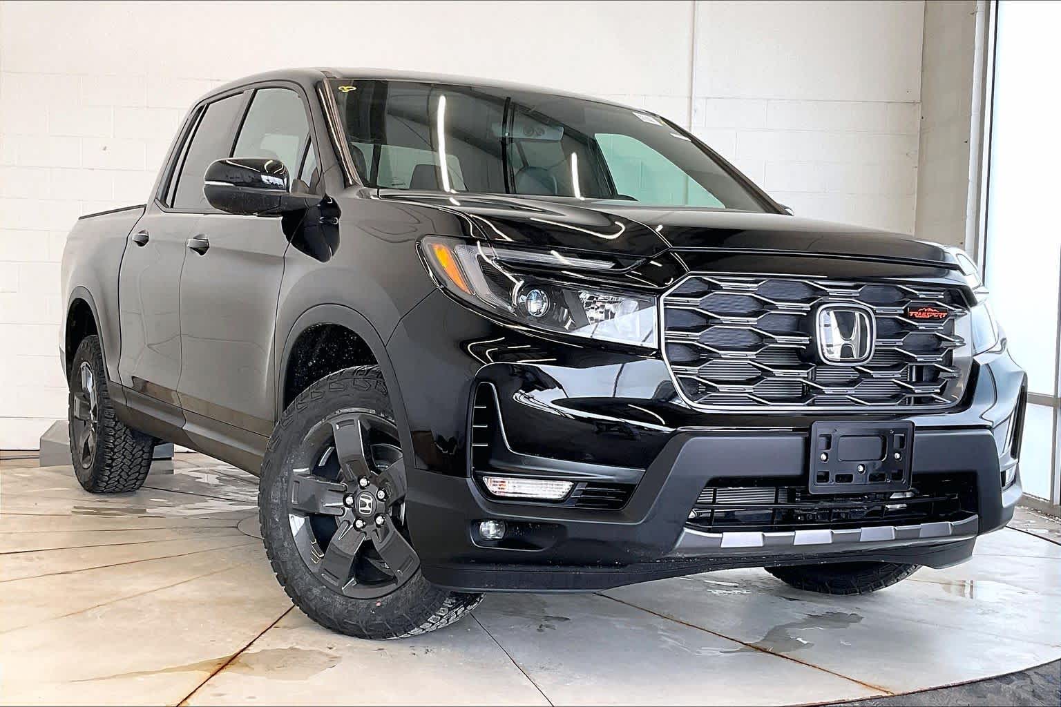 Thumbnail: 2026 Honda Ridgeline - 21