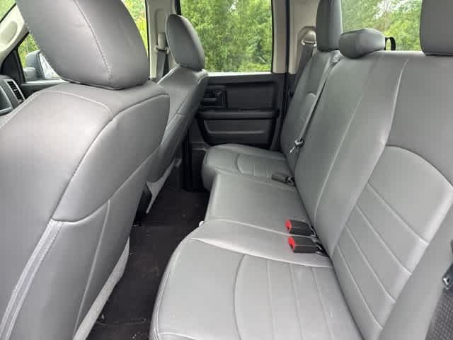 Thumbnail: 2019 RAM 1500 Classic - 12
