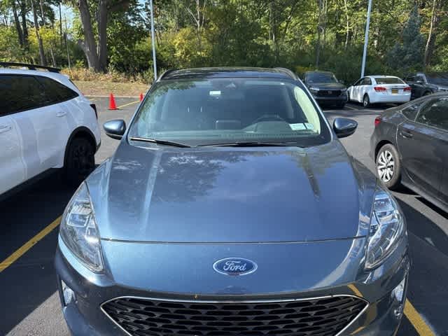 Thumbnail: 2020 Ford Escape - 2