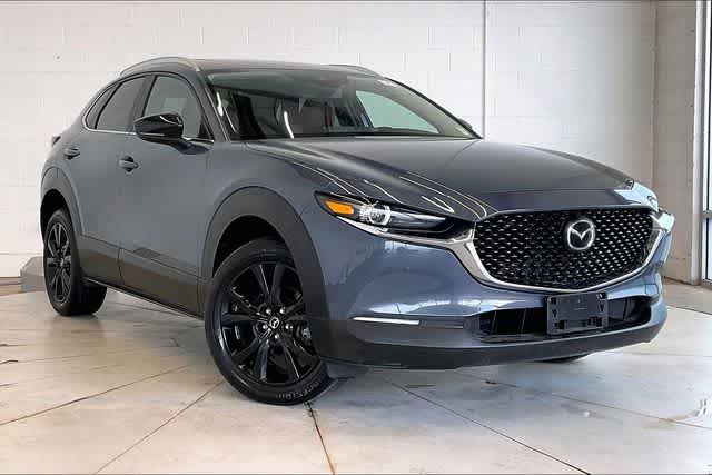 Thumbnail: 2023 Mazda CX-30 - 23