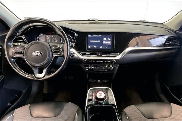Thumbnail: 2020 Kia Niro - 11