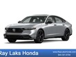 Honda Accord Hybrid