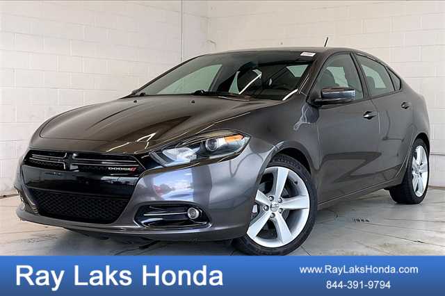2015 Dodge Dart GT -
                  Orchard Park, NY