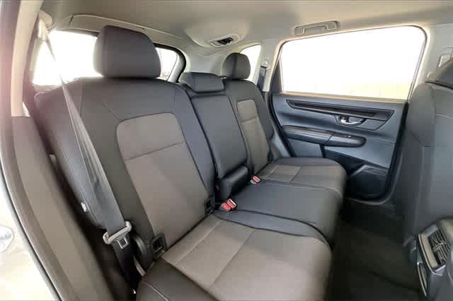 Thumbnail: 2023 Honda CR-V - 26