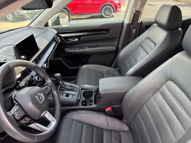 Thumbnail: 2023 Honda CR-V - 11