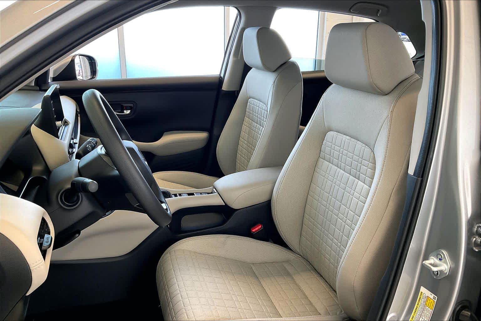 Thumbnail: 2026 Honda HR-V - 11