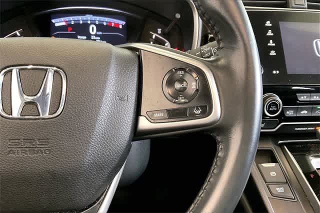 Thumbnail: 2020 Honda CR-V - 28