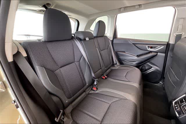 Thumbnail: 2023 Subaru Forester - 26