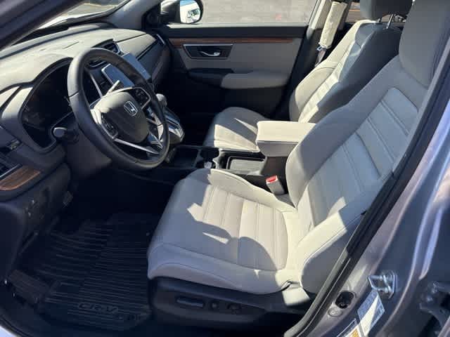 Thumbnail: 2020 Honda CR-V - 12