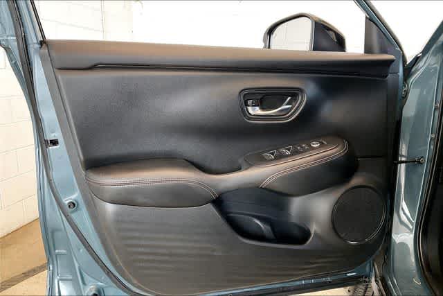 Thumbnail: 2024 Honda HR-V - 30