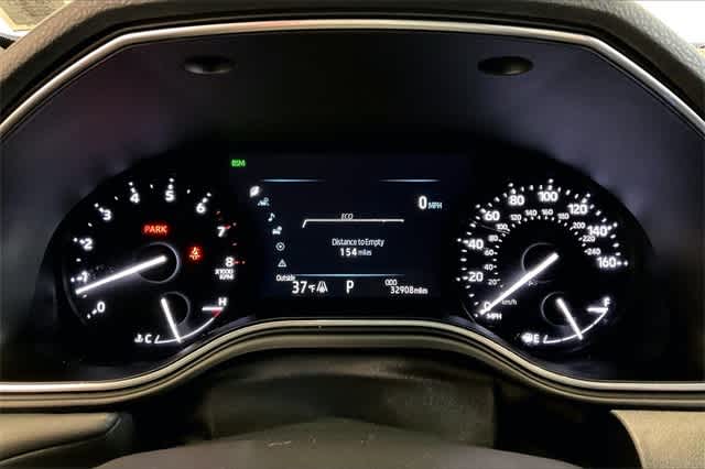 Thumbnail: 2019 Toyota Avalon - 19