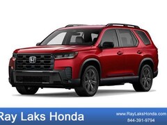 2026 Honda Pilot Sport SUV
