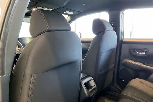 2027 Honda HR-V Sport - Photo 13