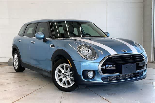 Thumbnail: 2017 MINI Cooper Clubman - 22