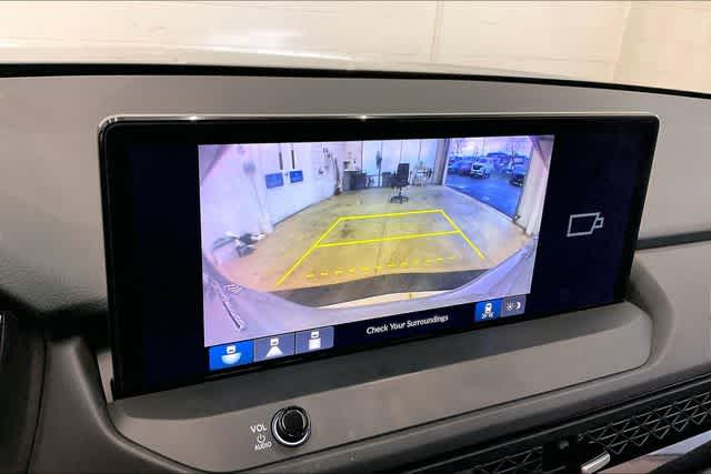 Thumbnail: 2025 Honda Accord - 29