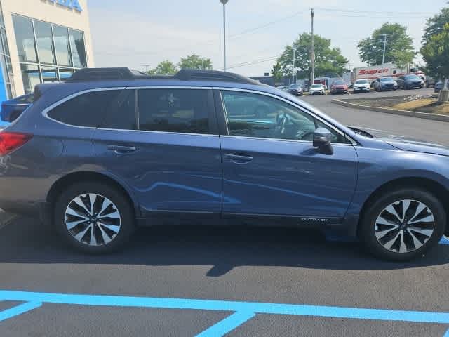 Thumbnail: 2017 Subaru Outback - 8