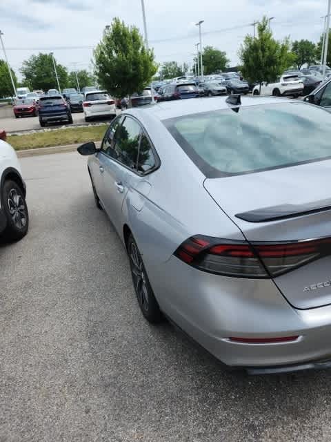 Thumbnail: 2023 Honda Accord - 5