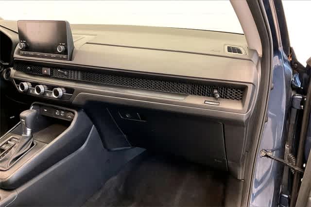 Thumbnail: 2024 Honda CR-V - 25