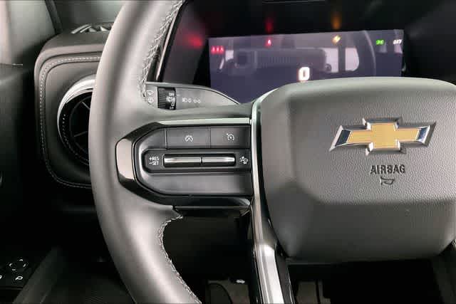 Thumbnail: 2024 Chevrolet Colorado - 27