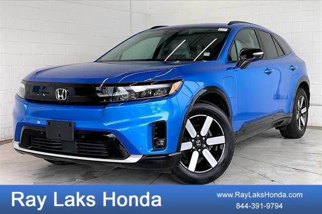 2024 Honda Prologue Touring -
                  Orchard Park, NY