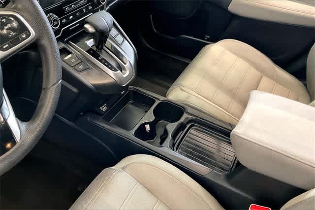 Thumbnail: 2022 Honda CR-V - 18