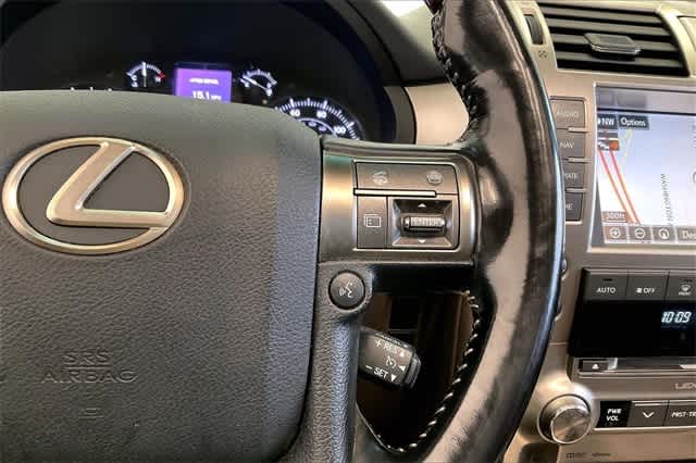 Thumbnail: 2018 Lexus GX - 28