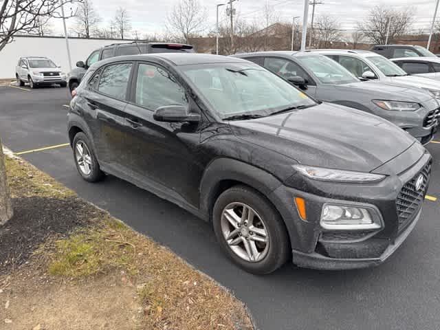 2020 Hyundai Kona SE photo 3