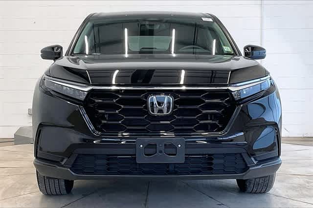 Thumbnail: 2024 Honda CR-V - 7