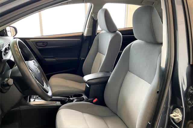 Thumbnail: 2016 Toyota Corolla - 12