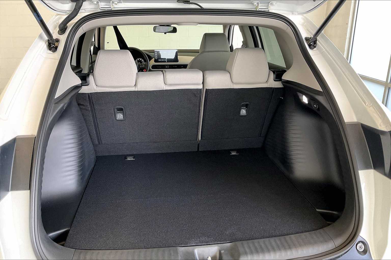 Thumbnail: 2026 Honda HR-V - 19