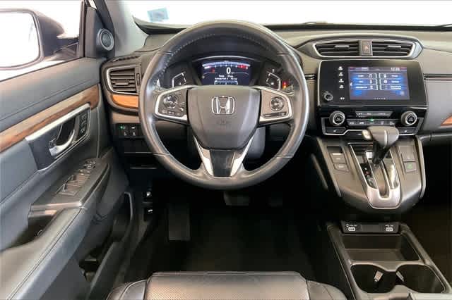 Thumbnail: 2020 Honda CR-V - 16