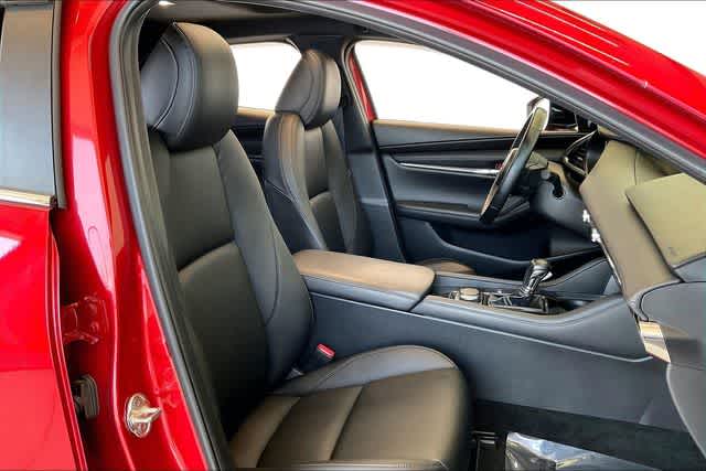 Thumbnail: 2023 Mazda Mazda3 - 14