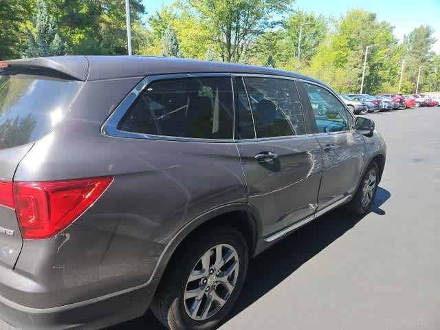 Thumbnail: 2018 Honda Pilot - 7