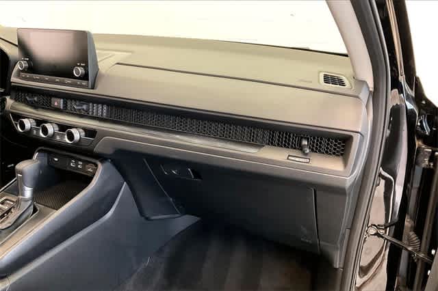 Thumbnail: 2024 Honda CR-V - 25