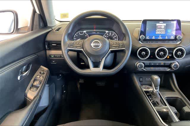 Thumbnail: 2024 Nissan Sentra - 16