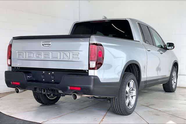 Thumbnail: 2025 Honda Ridgeline - 23