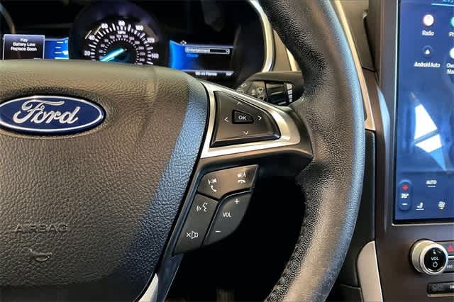 Thumbnail: 2021 Ford Edge - 28