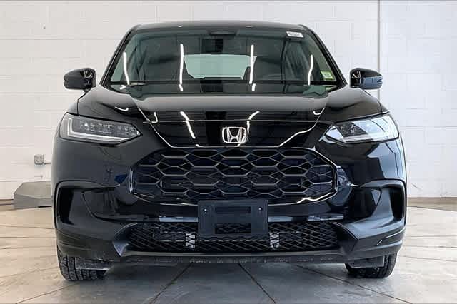 Thumbnail: 2024 Honda HR-V - 7