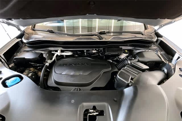 Thumbnail: 2022 Honda Pilot - 10