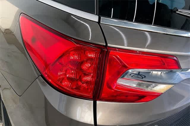 Thumbnail: 2019 Honda Odyssey - 33