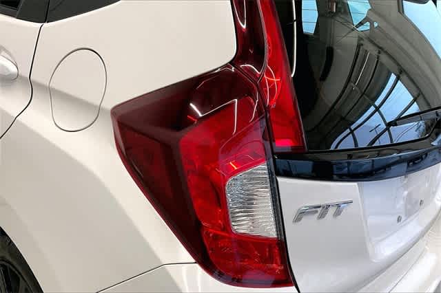 Thumbnail: 2020 Honda Fit - 33