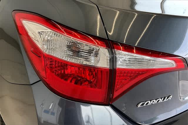 Thumbnail: 2016 Toyota Corolla - 33
