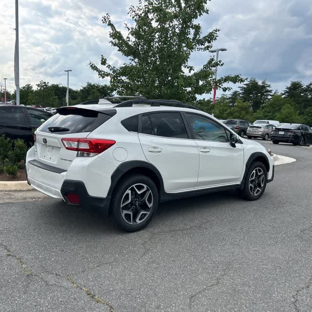 Thumbnail: 2019 Subaru Crosstrek - 3