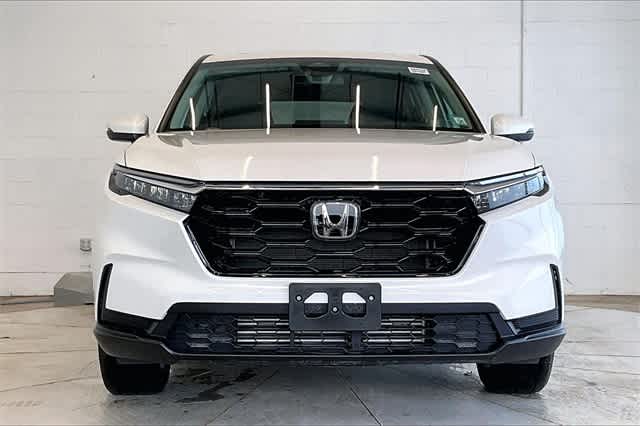 Thumbnail: 2024 Honda CR-V - 7