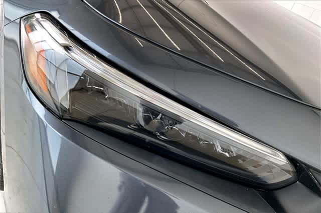 Thumbnail: 2022 Honda Civic - 32